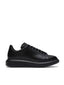 Alexander McQueen Oversized Black