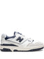 new balance 550 black and white