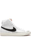 Nike Blazer Mid 77 White Black