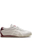 Onitsuka Tiger Mexico 66 Cream Beet Juice