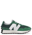 New Balance 327 Varsity Green