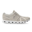 On Running Cloud 5 Pearl White