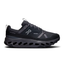 On CloudHorizon Water Proof Black