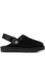 UGG Goldenstar Clog Black