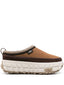 UGG Venture Daze suede slippers