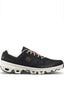 on running cloud venture Black