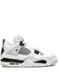 Nike Air Jordan 4 Military Black