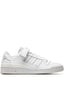 Adidas Forum Low White