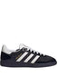 Adidas Handball Spezial x the blue trio black white