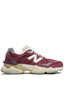 New Balance Suede 9060