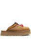 UGG Tazzle "Chestnut" Slippers | Brown |