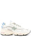 New Balance 1000 contrasting leather