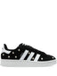 Adidas Campus 00s Core Black Flowers