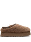 UGG Lowmel sandUGG Wmns Tazz Slipper 'Maxi Curly - Chestnut'