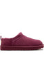 UGG Classic Micro Slipper Burnt Magenta