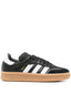 adidas Samba XLG leather sneakers