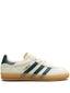 Gazelle Indoor suede sneakers