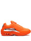 x NOCTA Hot Step 2 "Total Orange" sneakers