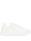 Alexander McQueen Oversized low-top sneakers