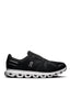 On Running Cloud 6 Black White