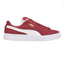 PUMA Suede XI - Bordeaux White