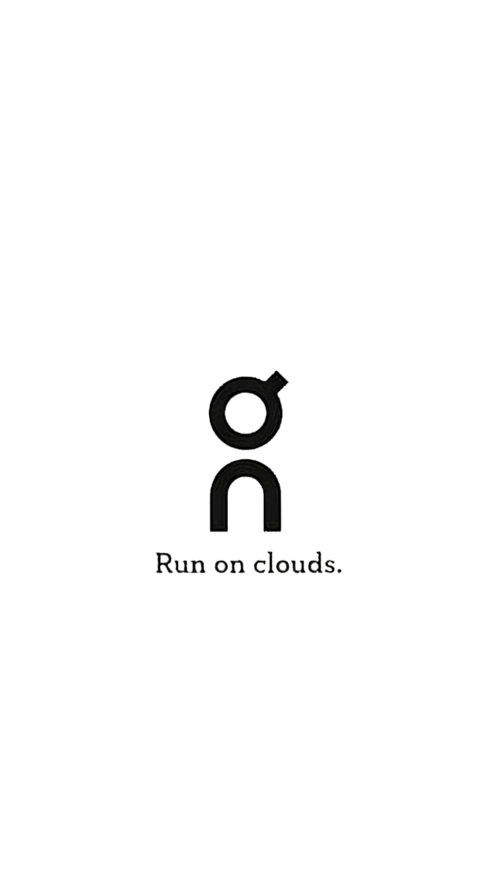 On Running