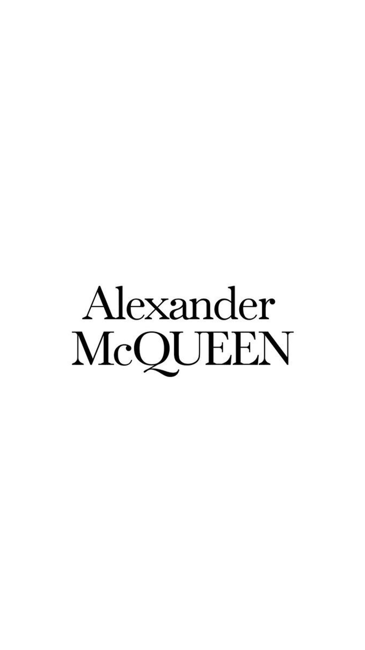 Alexander Mcqueen