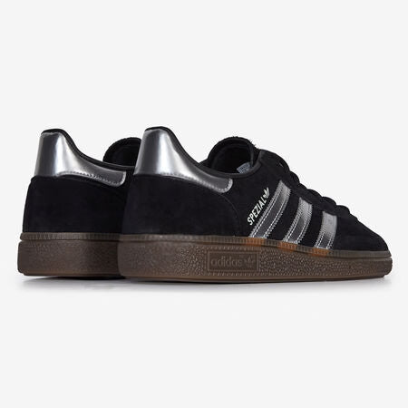 Adidas Handball Spezial Black Silver