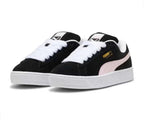 PUMA Suede XL - Black Whisp Of Pink