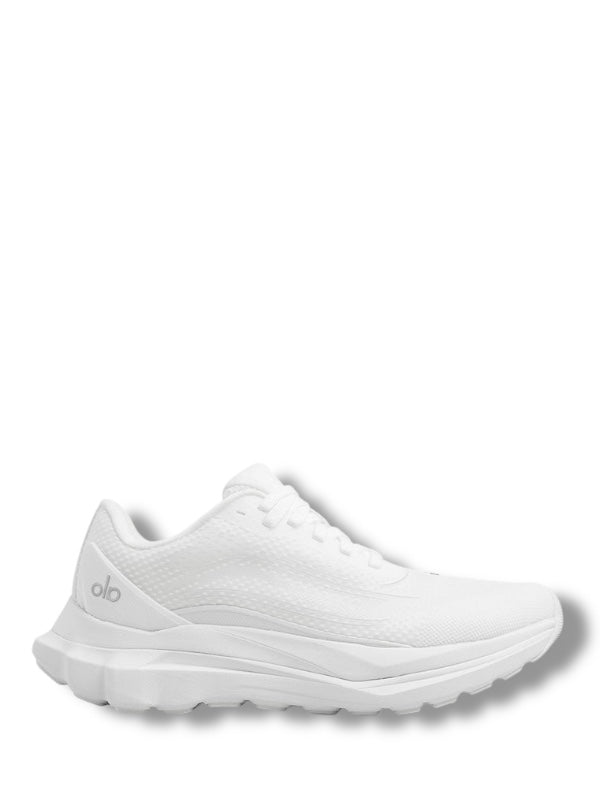 Alo Runner White Main image