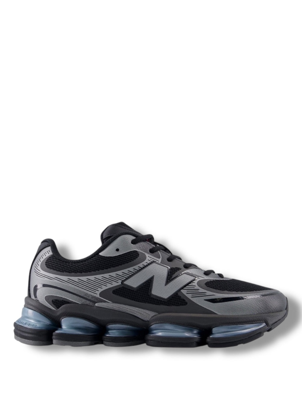 New Balance Abzorb 2000 Black Grey Main image