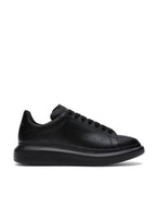 Alexander McQueen Oversized Black
