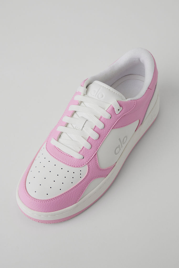 Alo Pink White