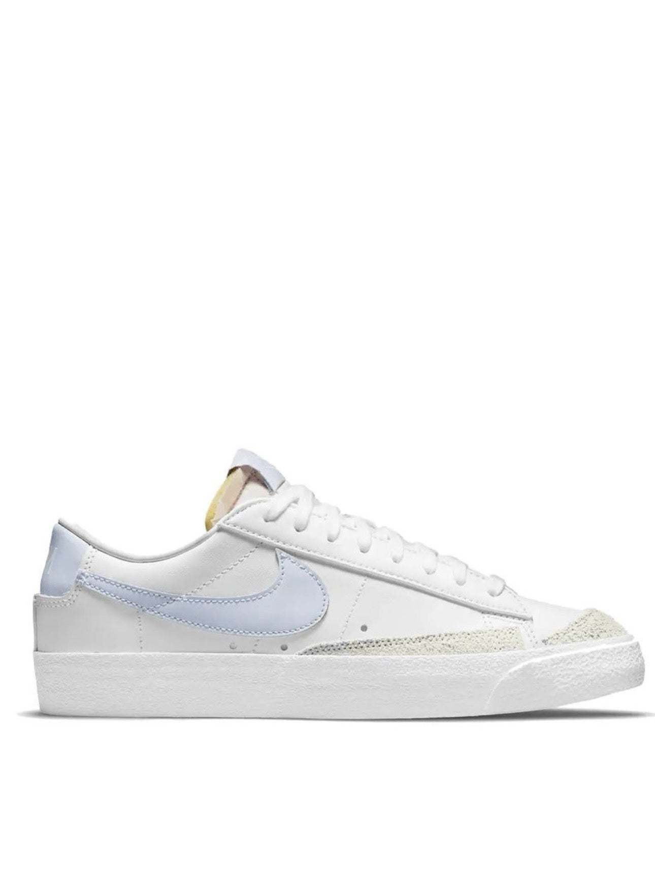 Nike Blazer Low 77 White Ghost Main image