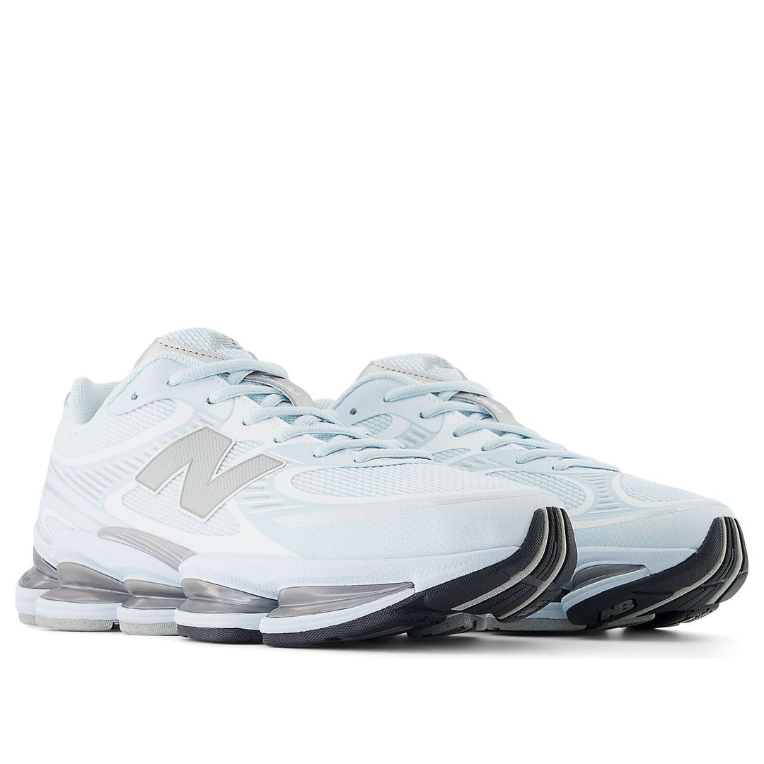 New Balance Abzorb 2000 Blue Ice Grey Secondary image