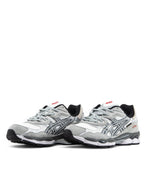ASICS Gel-NYC White Steel Grey