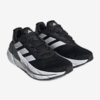 Adidas Adistar Turbo Black White