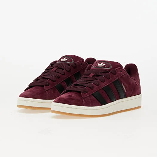 Adidas Campus 00s Core Maroon