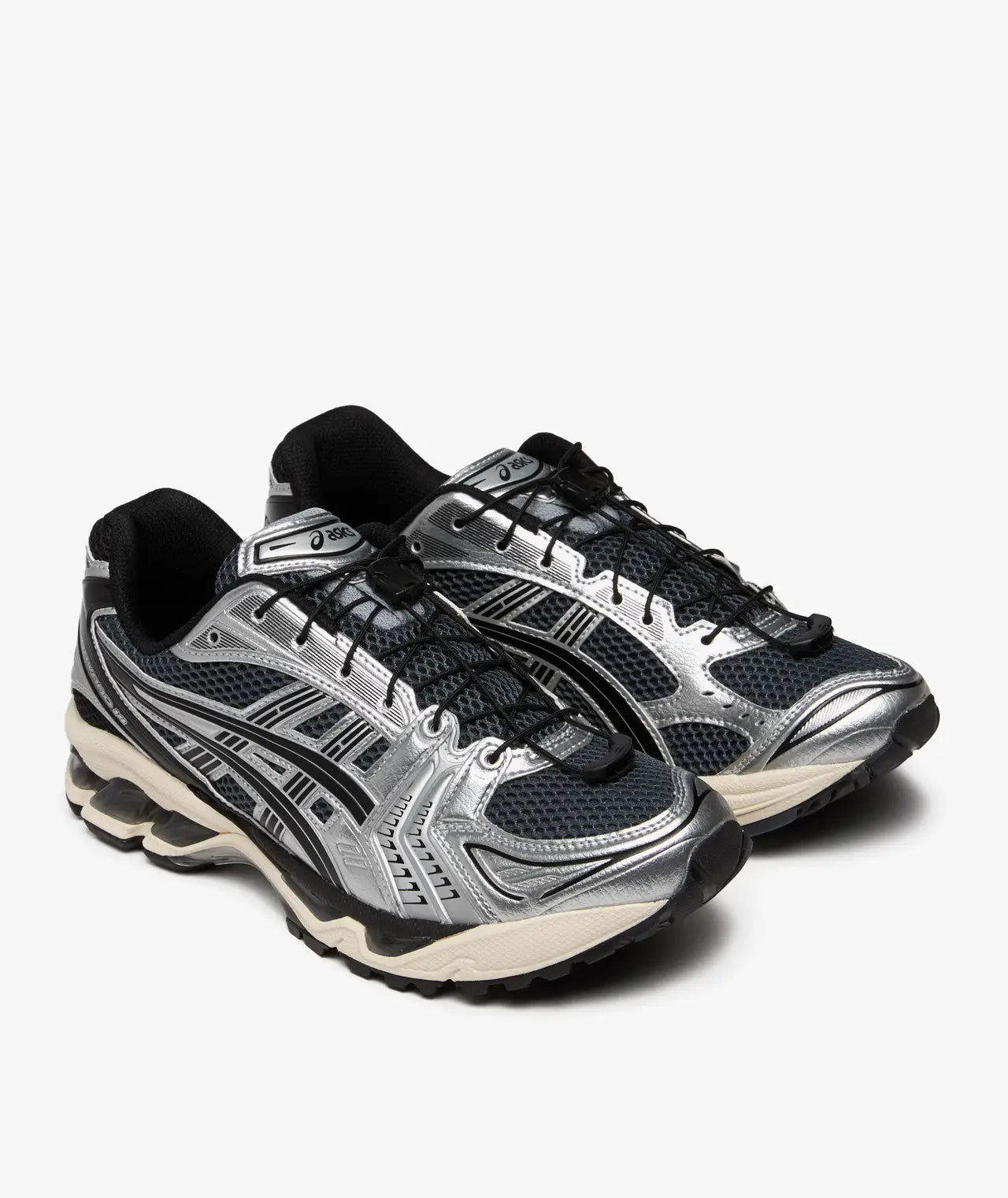 ASICS Gel-Kayano 14 Unlimited Pack Carrier Gre Secondary image