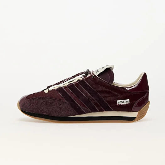 adidas Country OG Song For The Mute Maroon