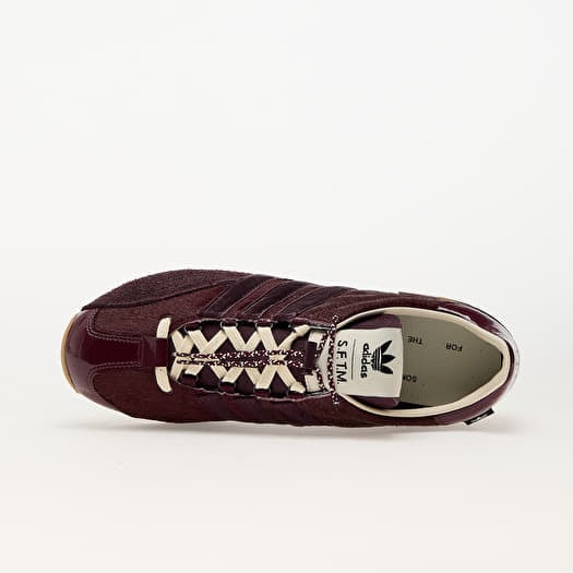 adidas Country OG Song For The Mute Maroon