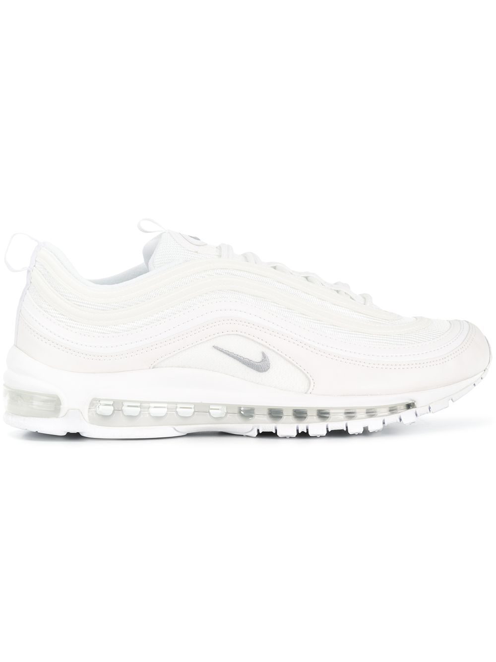 Nike Air Max 97 Triple White Main image