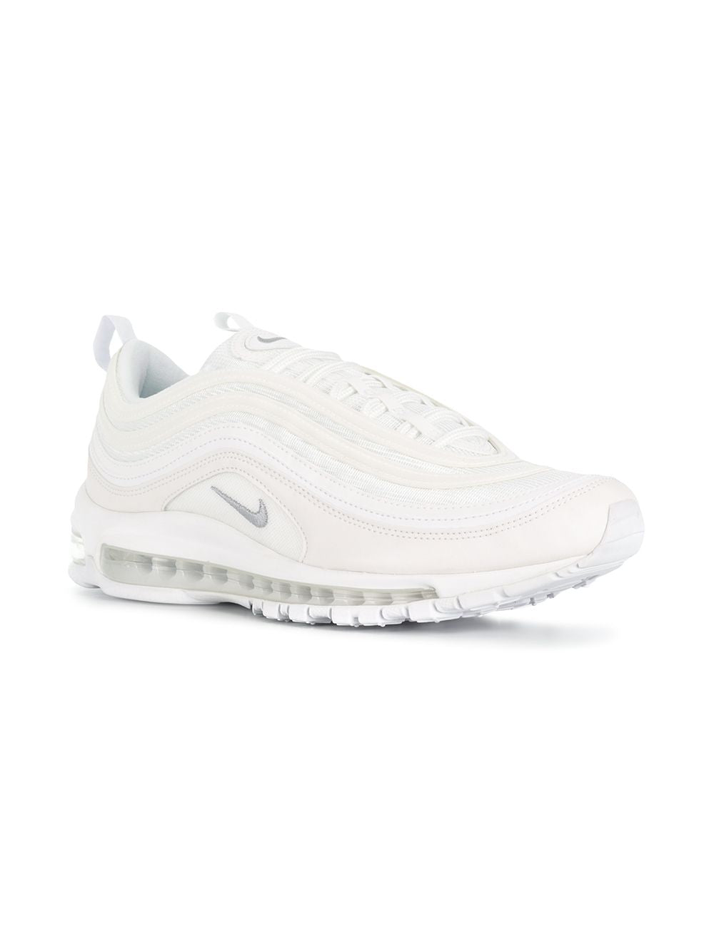 Nike Air Max 97 Triple White