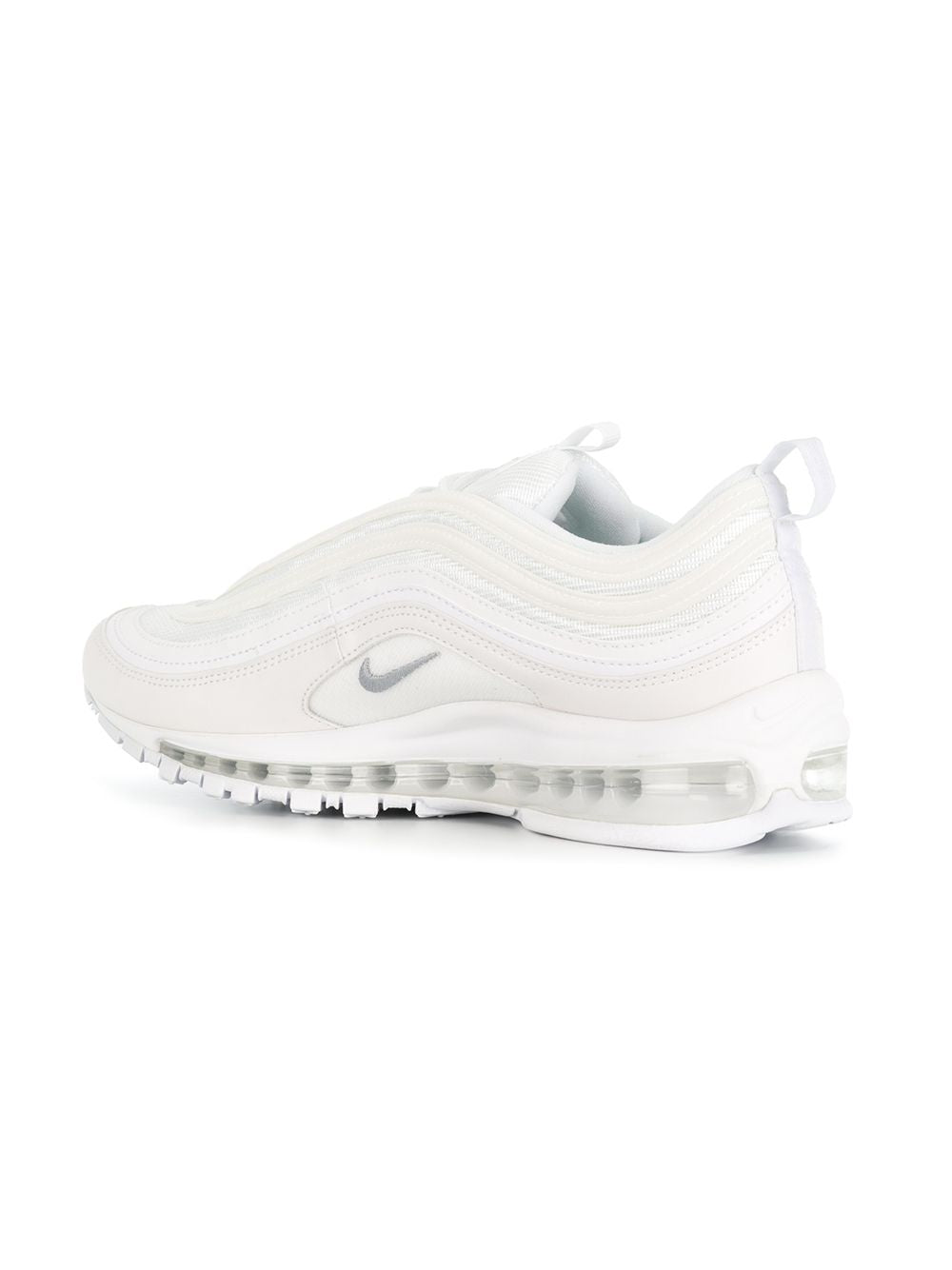 Nike Air Max 97 Triple White