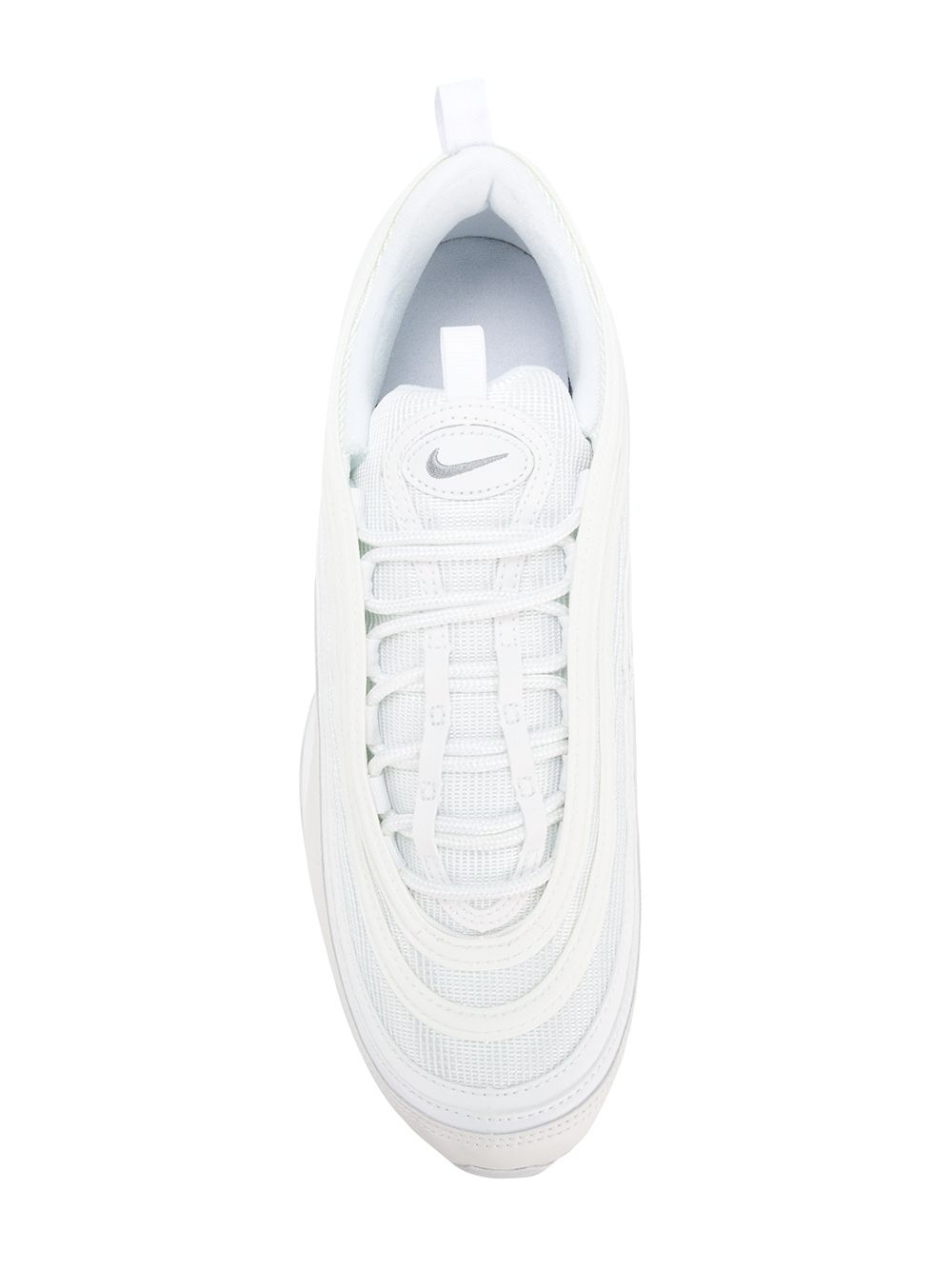 Nike Air Max 97 Triple White Secondary image