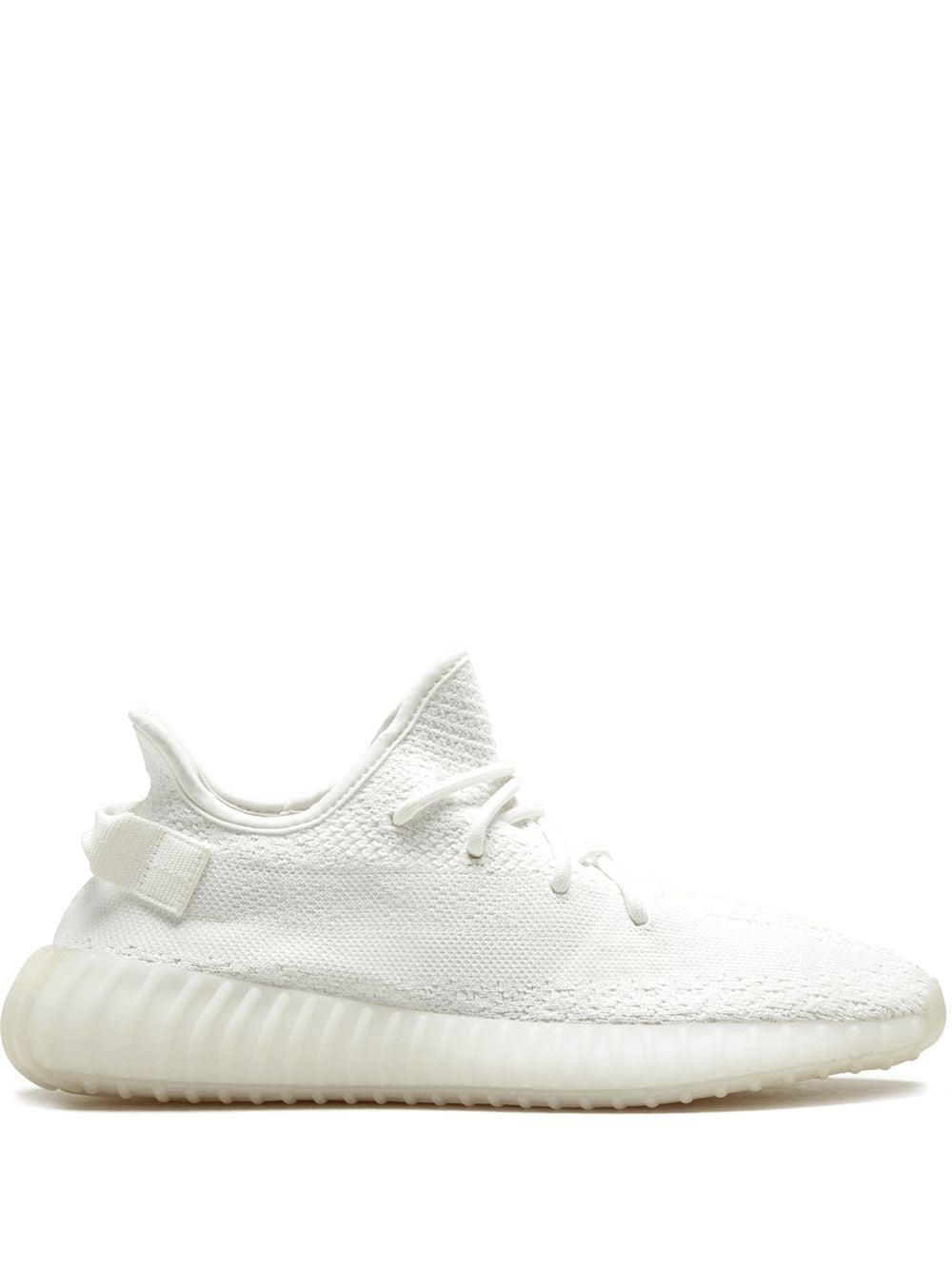 adidas Yeezy Boost 350 v2 "Triple White" Main image