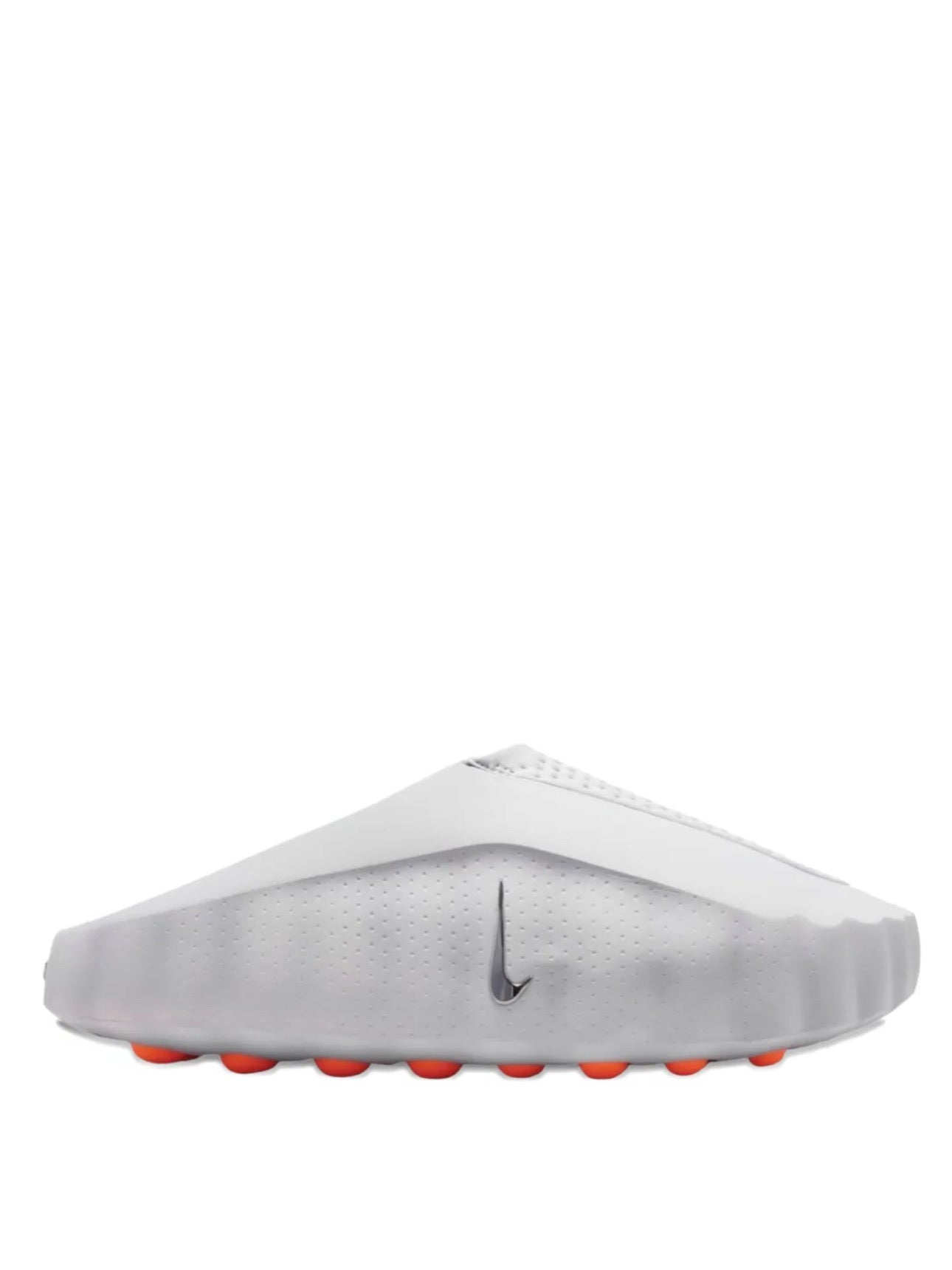Nike Mind 001 Slide Light Smoke Grey Main image
