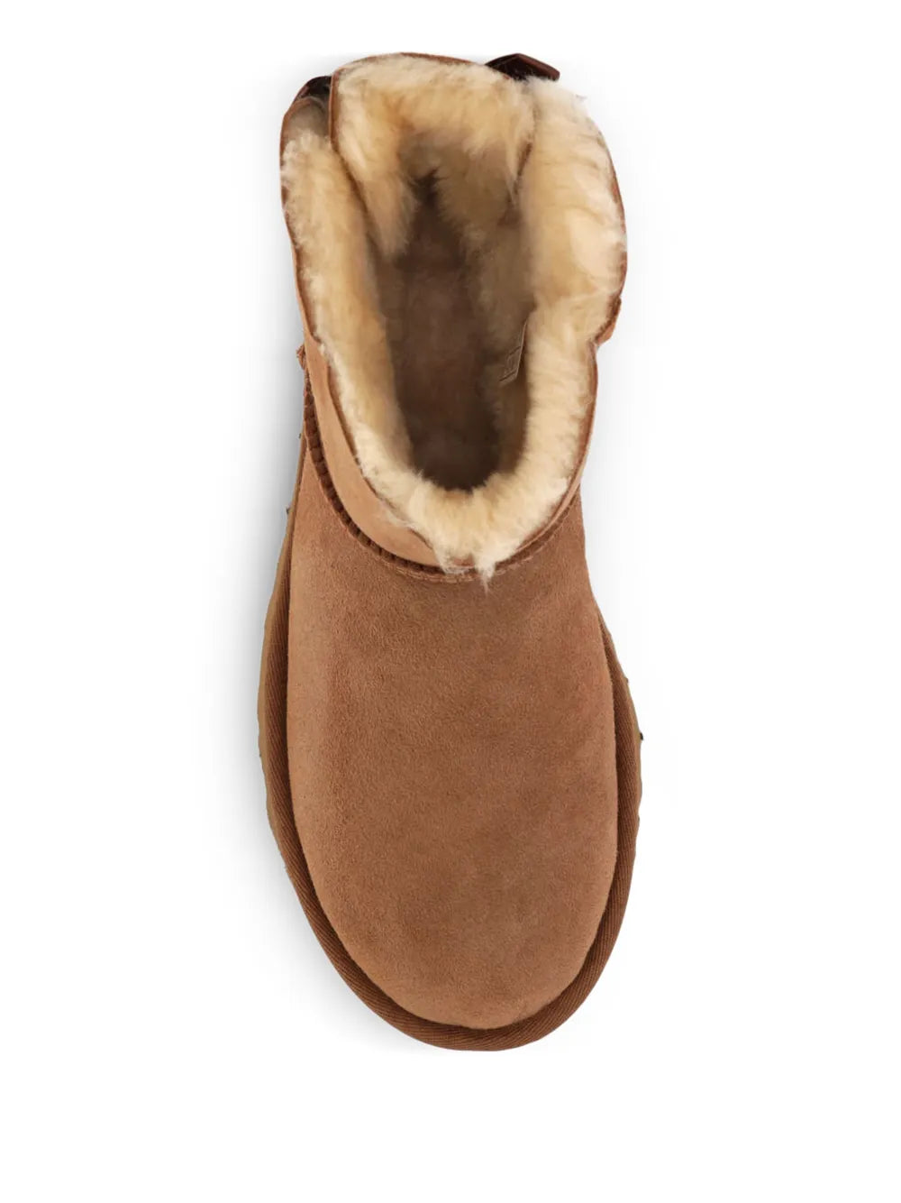 UGG Bailey suede ankle boots Secondary image