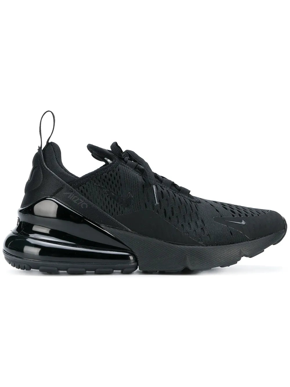 Nike Air Max 270 "Triple Black" Main image