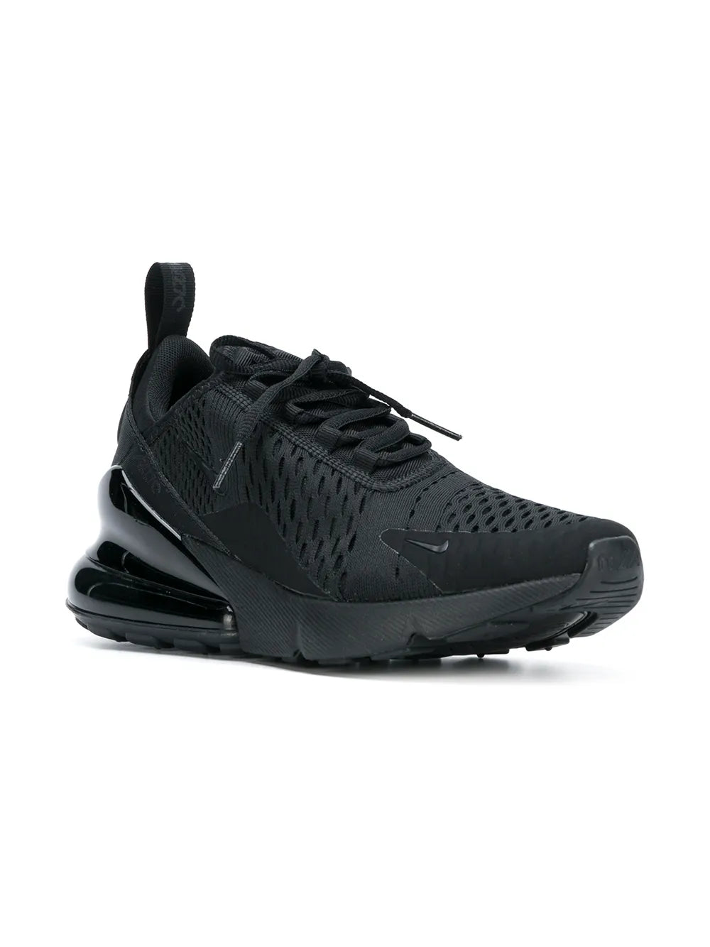 Nike Air Max 270 "Triple Black" Secondary image